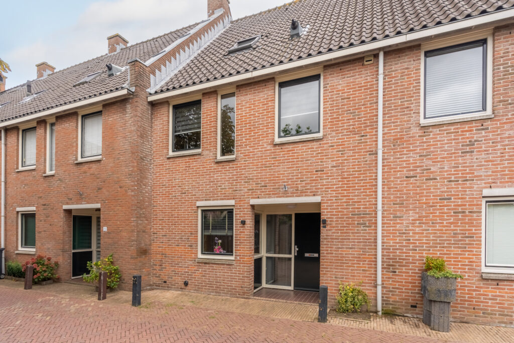 Klooster 13 – Hoofdfoto
