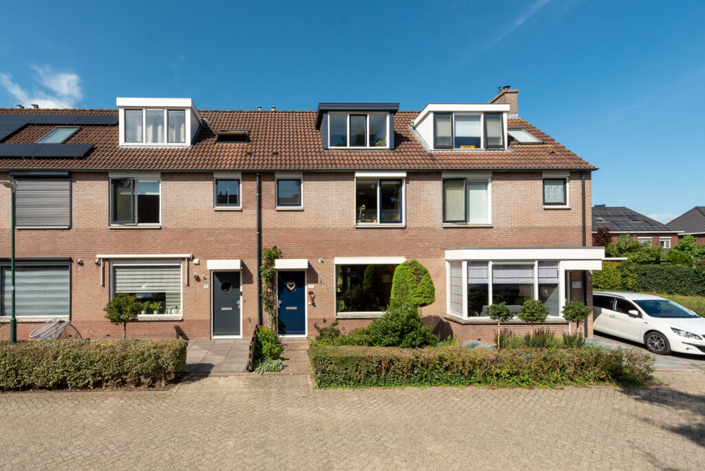De Groes 32 – Hoofdfoto
