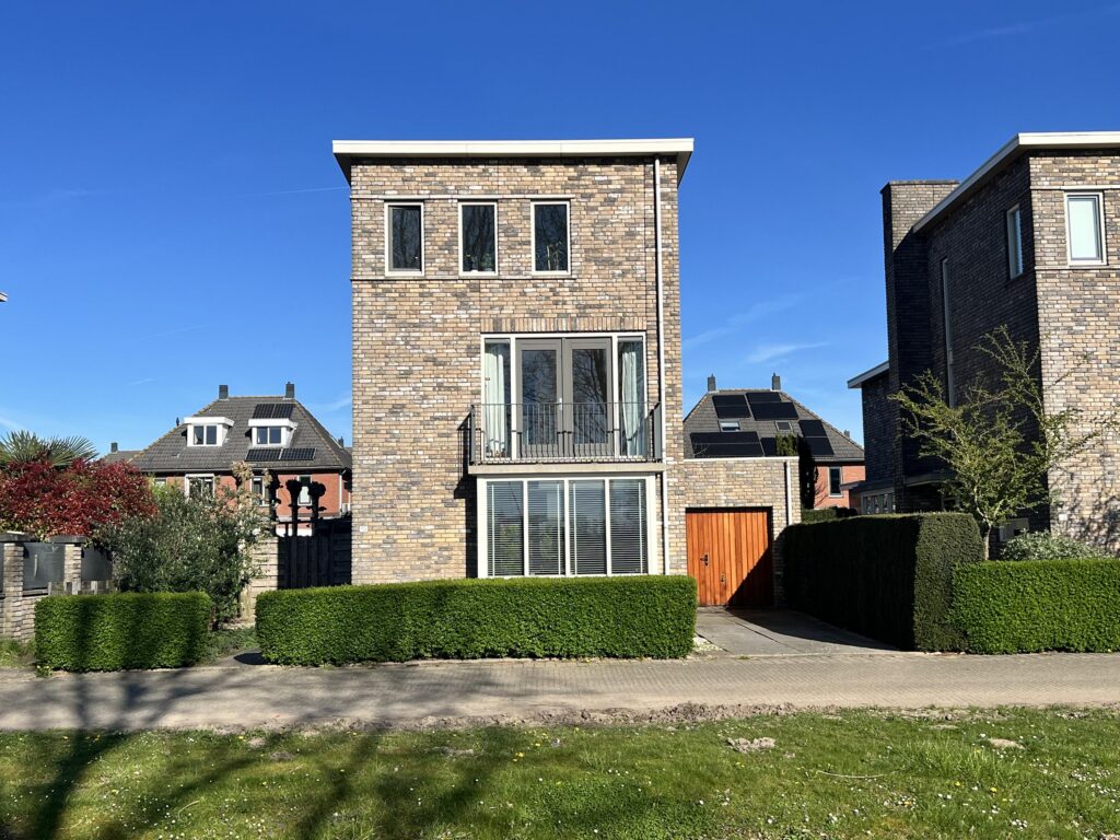 Paleismuur 70 – Hoofdfoto