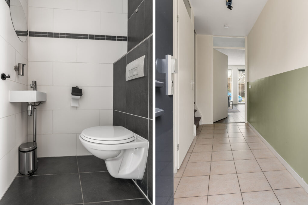 Boogmuur 20 – Foto