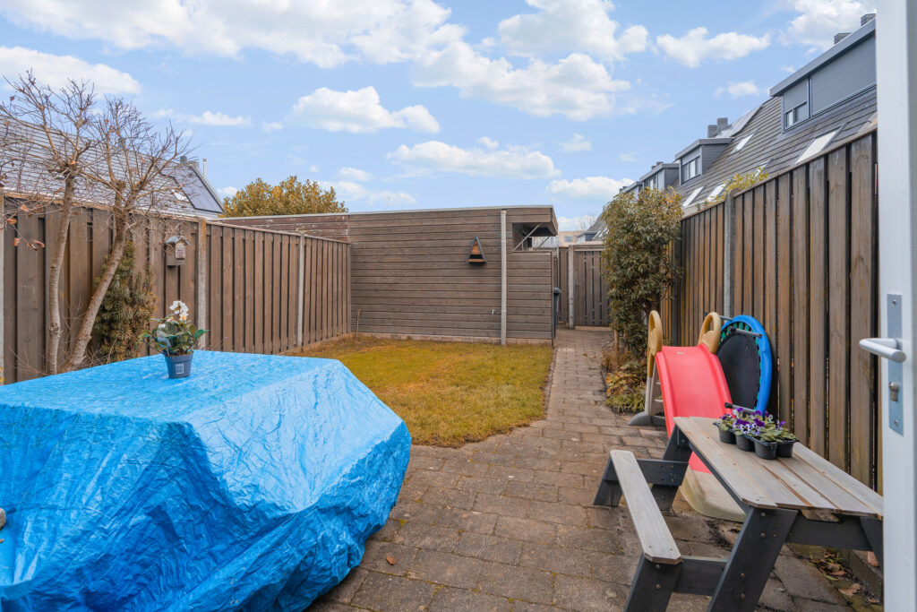 Boogmuur 20 – Foto 12