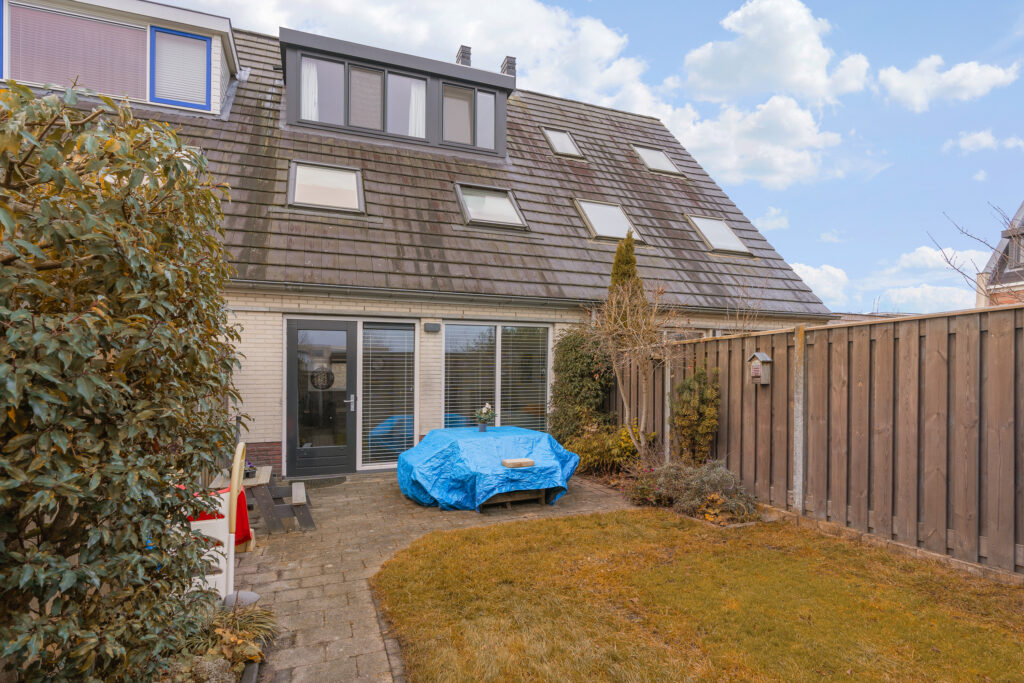 Boogmuur 20 – Foto 13