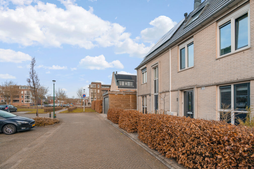 Boogmuur 20 – Foto 24