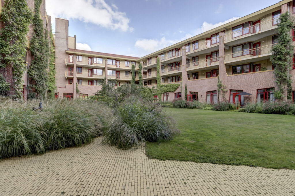 Oortjesburg 78 – Hoofdfoto