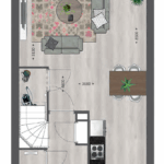 Zoete viburnumstraat 11 – Foto