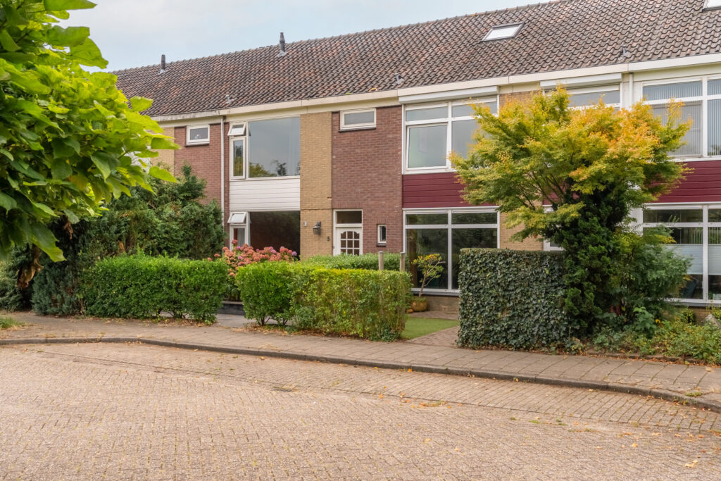 Prinses Margrietweg 3 – Hoofdfoto