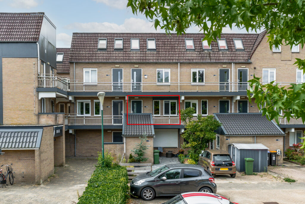 Reigerskamp 508 – Foto 3