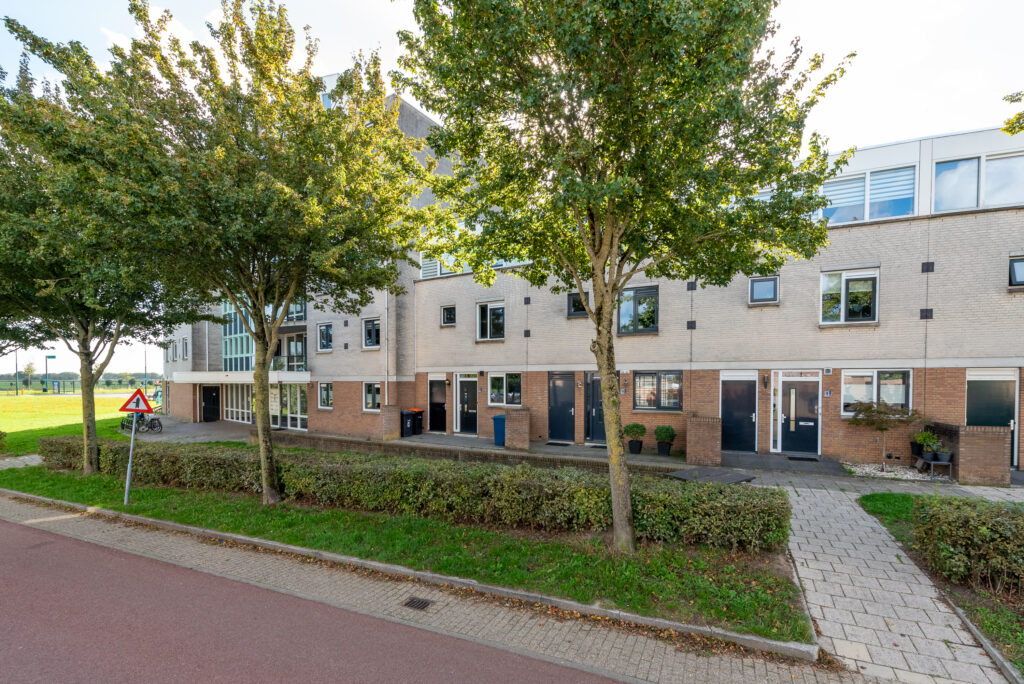 Duinmeer 11 – Foto