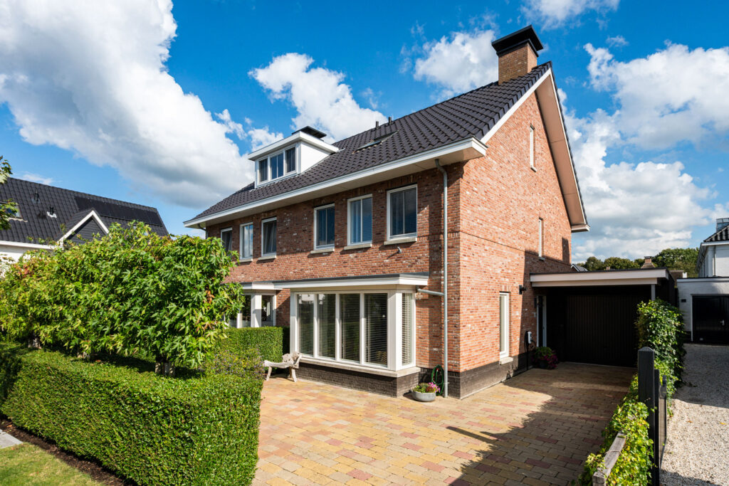 Hoevesteinse Lint 4 – Hoofdfoto