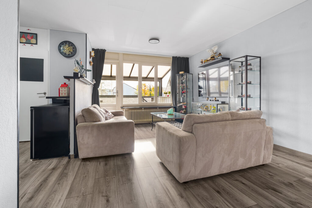 Zirkoondrift 10 – Foto