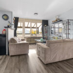 Zirkoondrift 10 – Foto