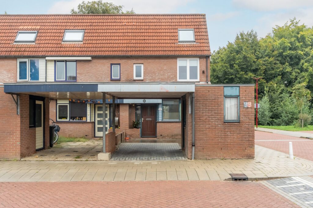Muiderschans 269 – Hoofdfoto