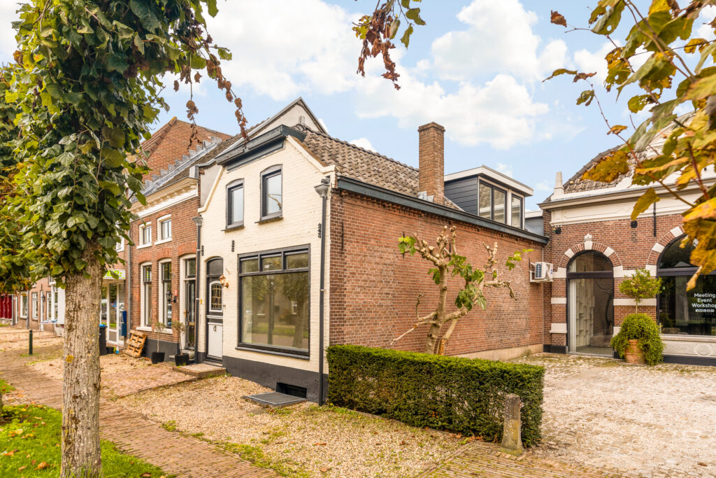 Voorstraat 44 – Foto