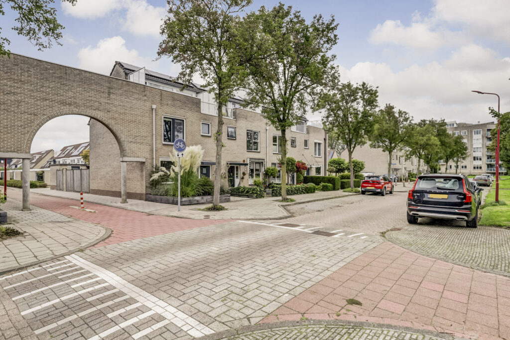 Roskamweide 27 – Hoofdfoto