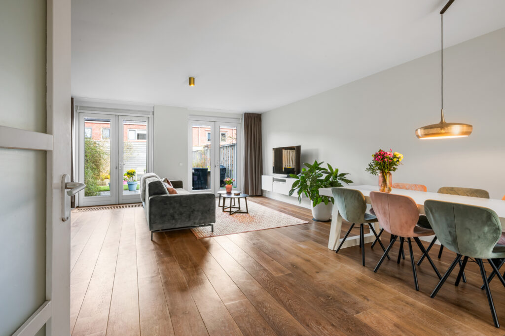 Cuypersplantsoen 24 – Foto