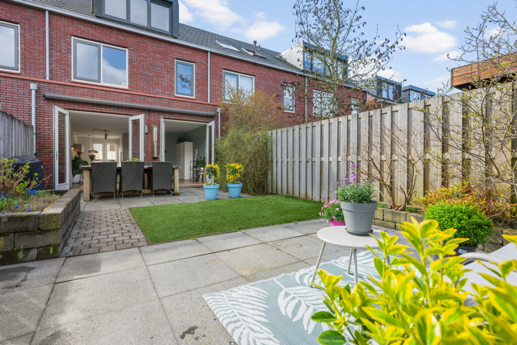 Cuypersplantsoen 24 – Foto 25