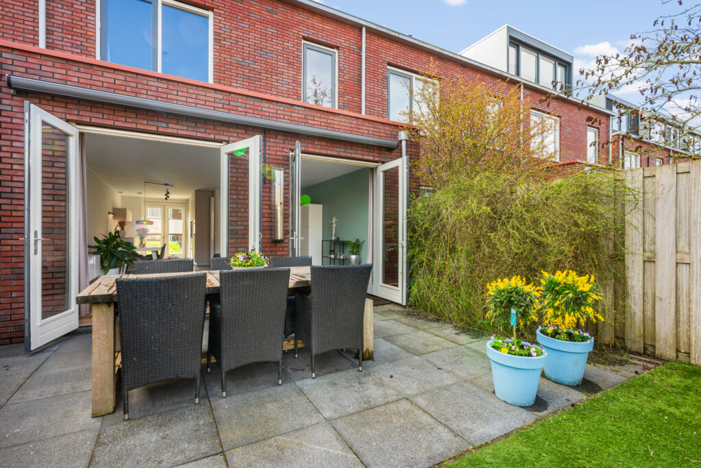 Cuypersplantsoen 24 – Foto 26