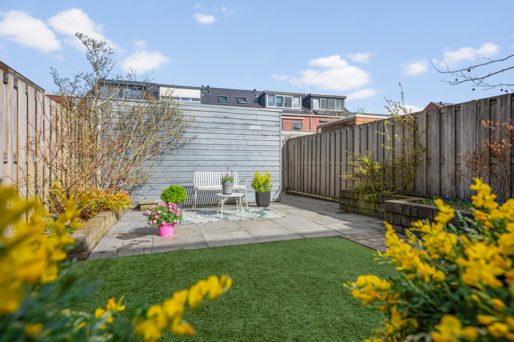 Cuypersplantsoen 24 – Foto 27