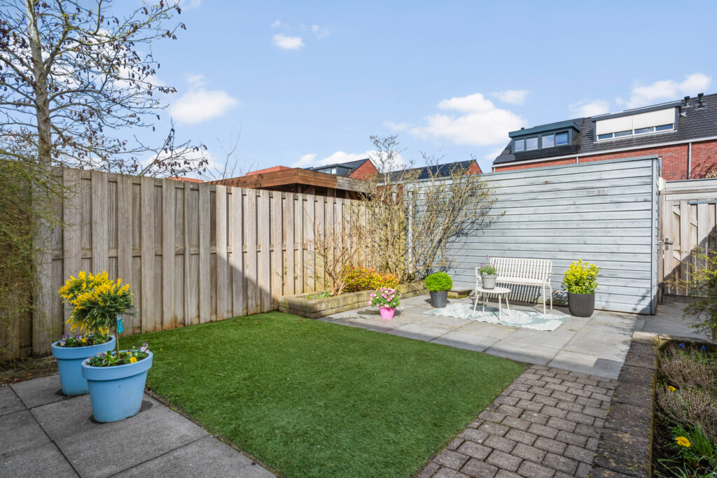 Cuypersplantsoen 24 – Foto 28