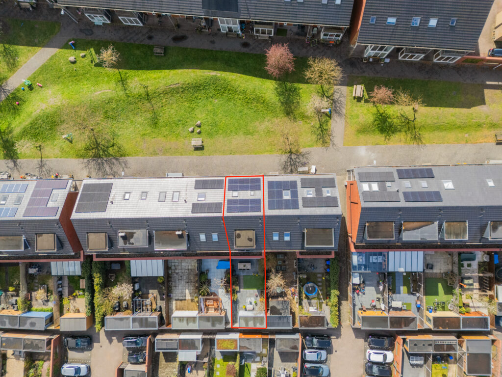 Cuypersplantsoen 24 – Foto 33