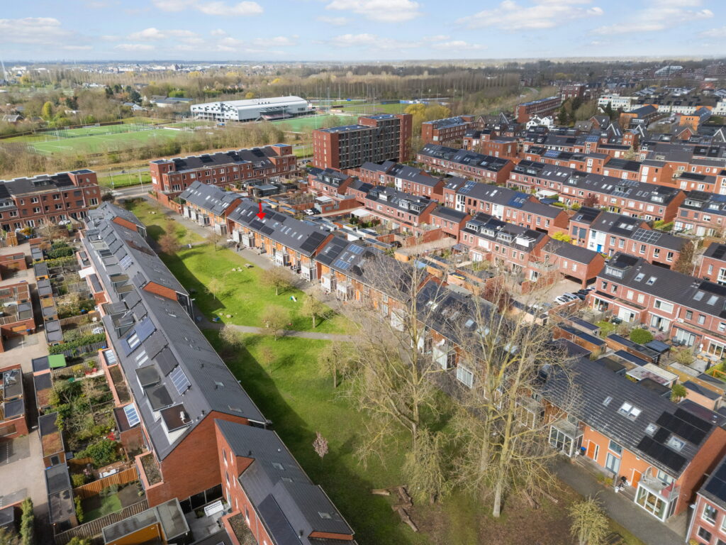 Cuypersplantsoen 24 – Foto 31