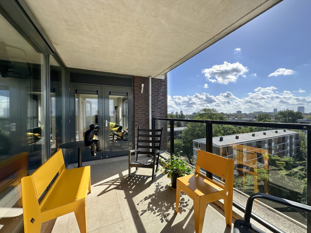 Cervanteslaan 57 – Foto 6