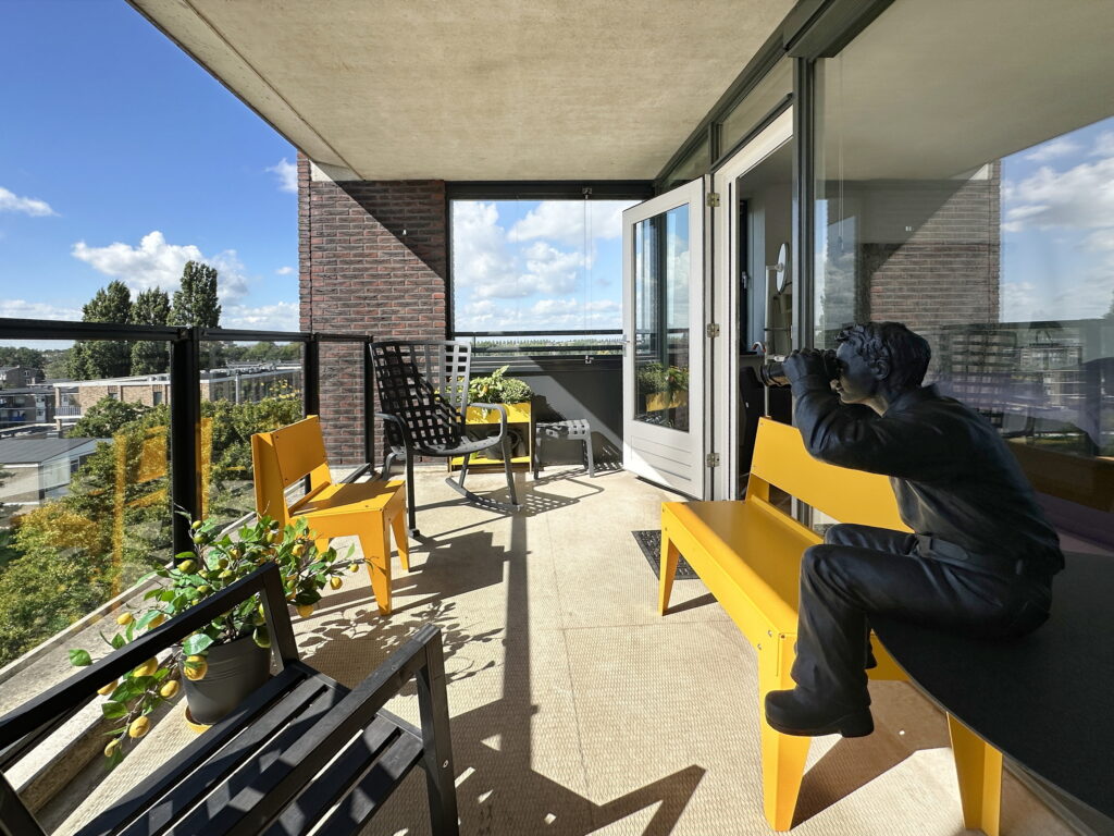 Cervanteslaan 57 – Foto 4