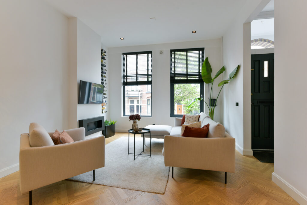 Koekoekstraat 60 – Foto