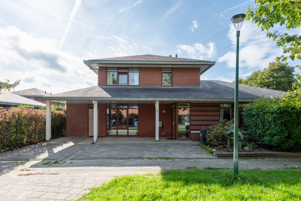 Hagepreekland 51 – Foto