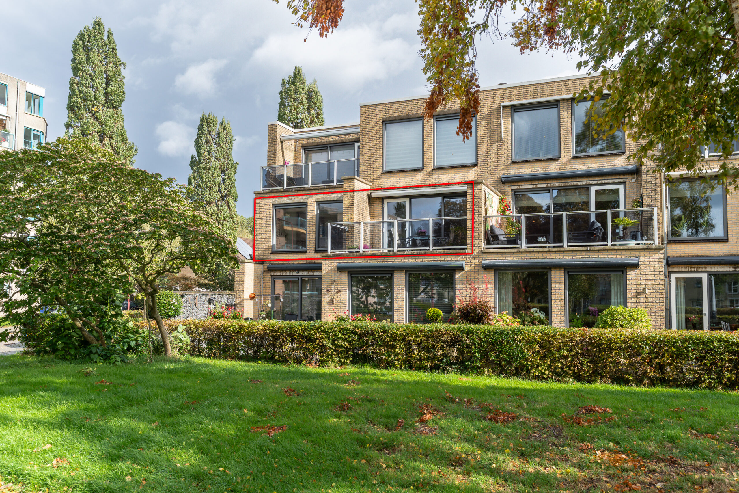 Halsterweide 39