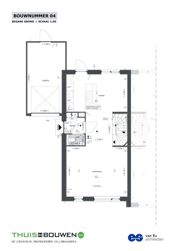 Binnentuin 26 ong – Foto 3