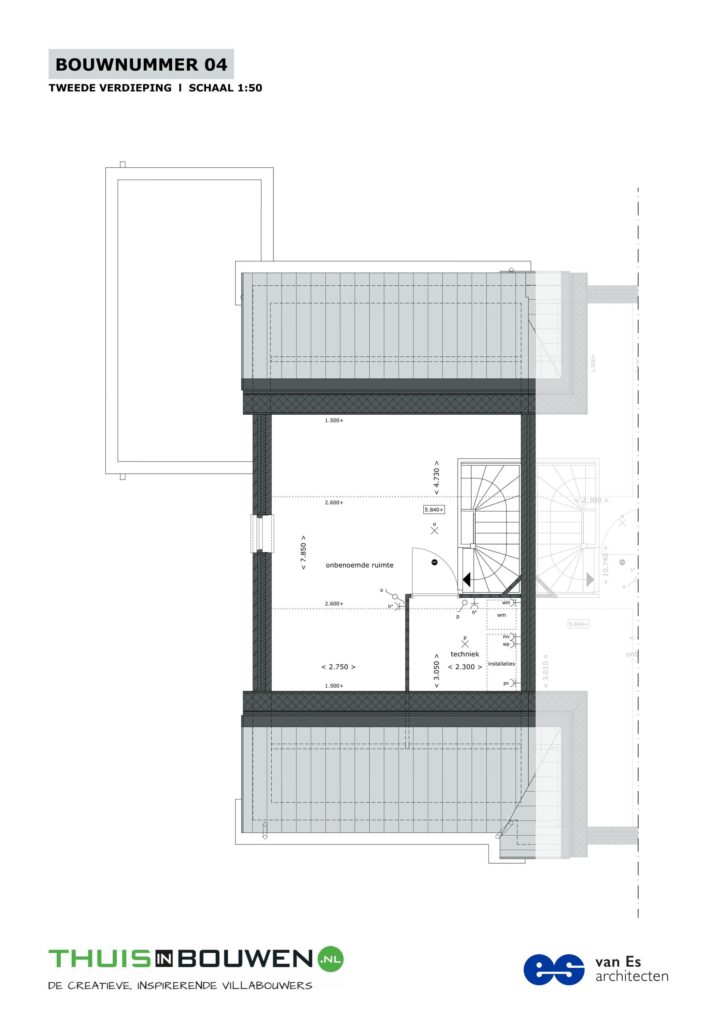 Binnentuin 26 ong – Foto 12