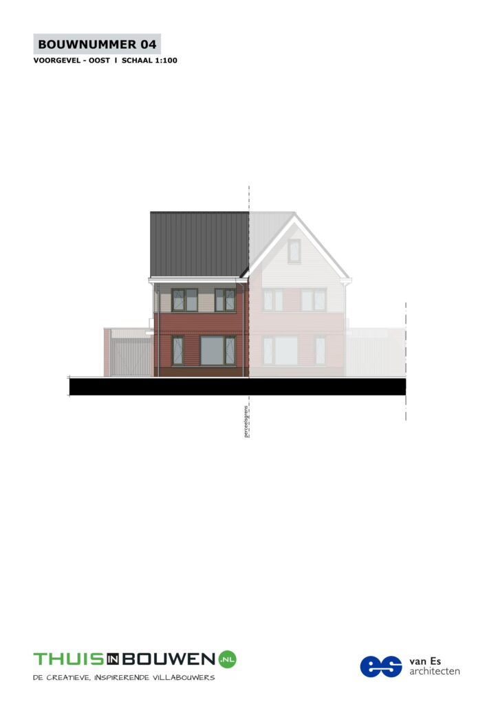 Binnentuin 26 ong – Foto 2