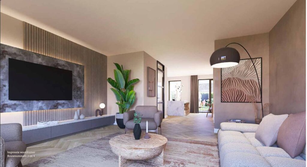 Binnentuin 26 ong – Foto 7