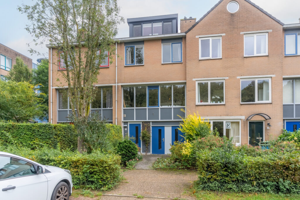 Distelvlinderberm 56 – Foto