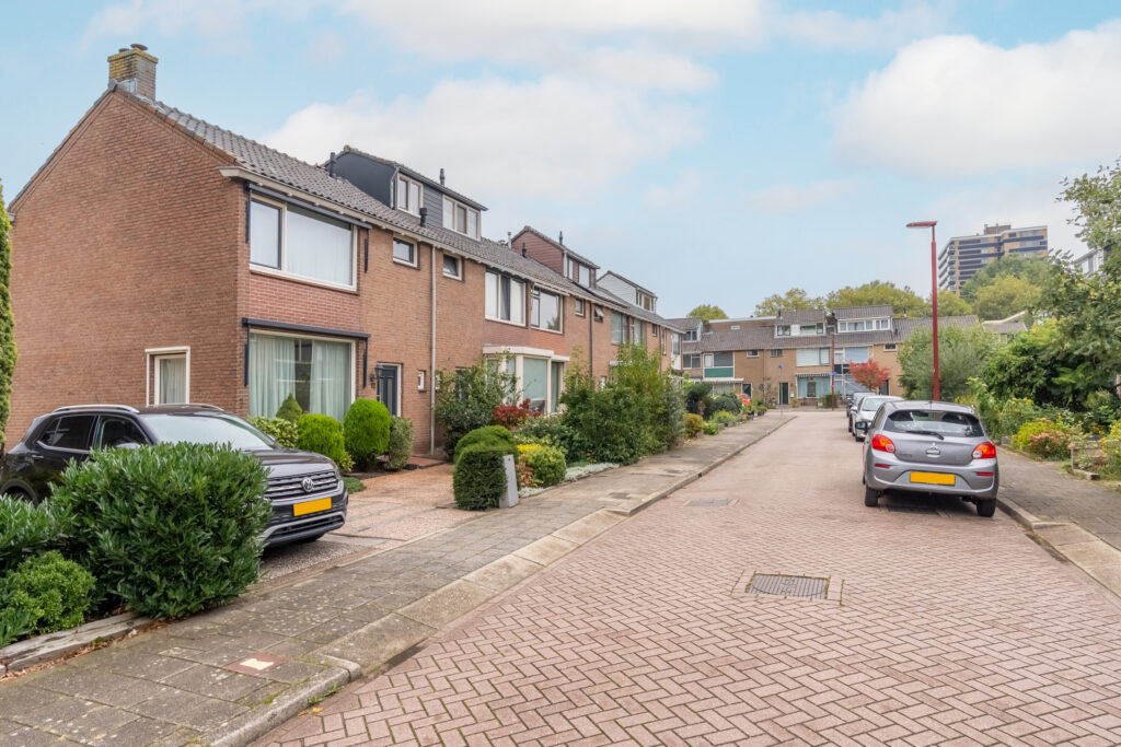 van Halllaan 8 – Foto 7