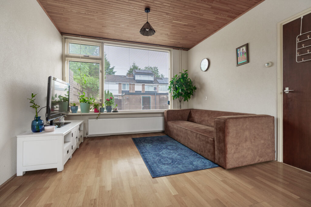 van Halllaan 8 – Foto
