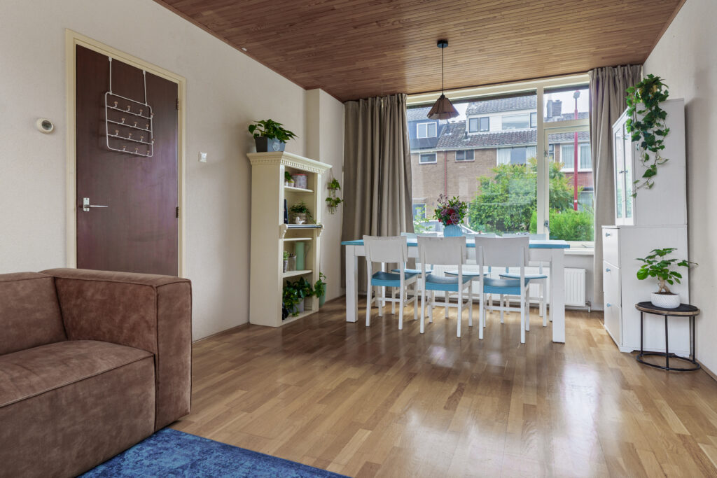 van Halllaan 8 – Foto 3
