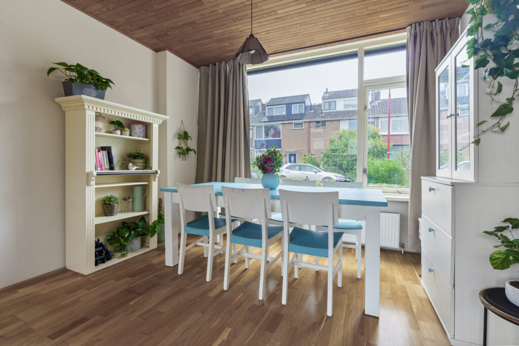 van Halllaan 8 – Foto 6