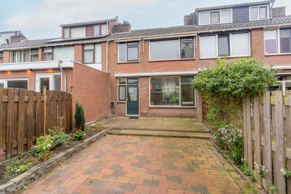 van Halllaan 8 – Foto 12