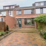 van Halllaan 8 – Foto 12