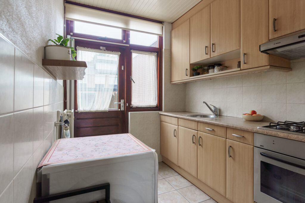 van Halllaan 8 – Foto 2