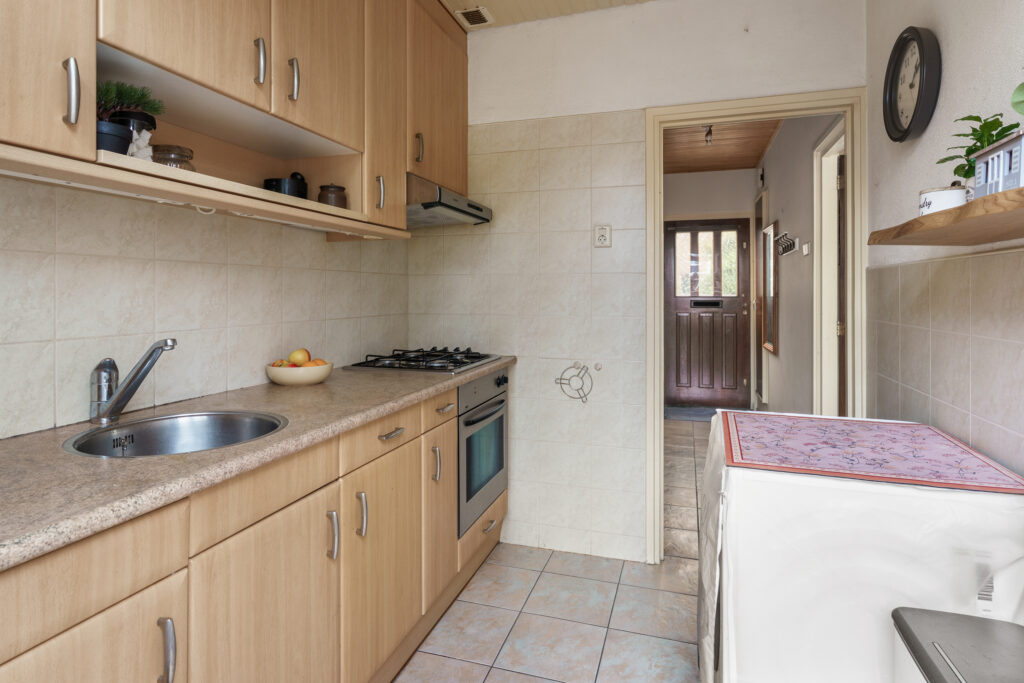 van Halllaan 8 – Foto 13
