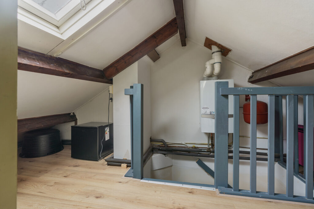 van Halllaan 8 – Foto 23