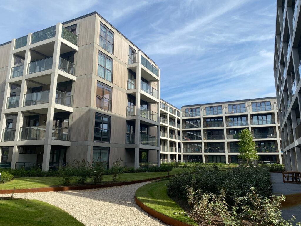 Fultonbaan 32-20 – Hoofdfoto