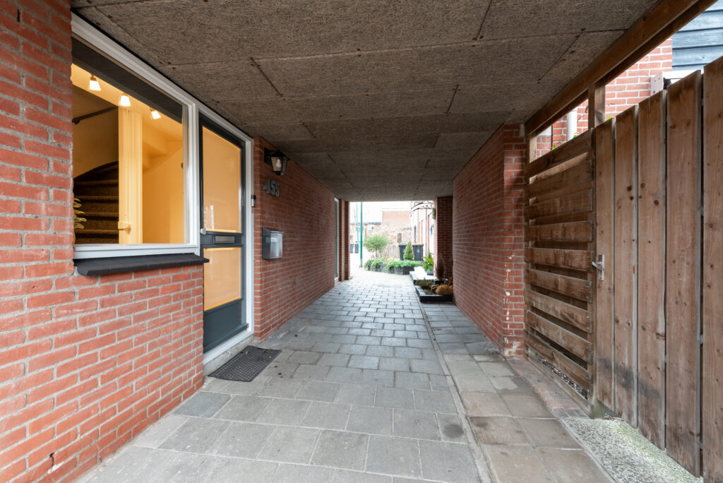 Zebraspoor 455 – Foto 2