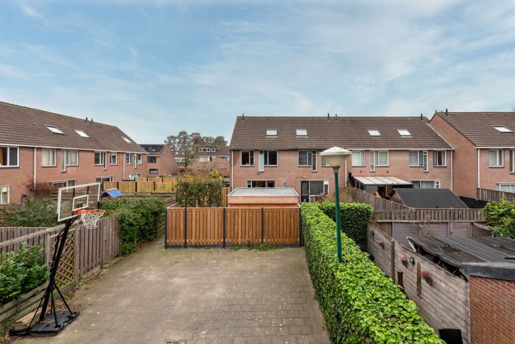 Zebraspoor 455 – Foto 33