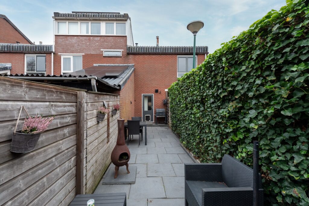 Zebraspoor 455 – Foto