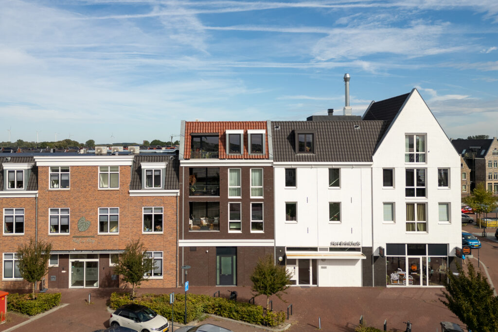 Bastionstraat 39 – Hoofdfoto