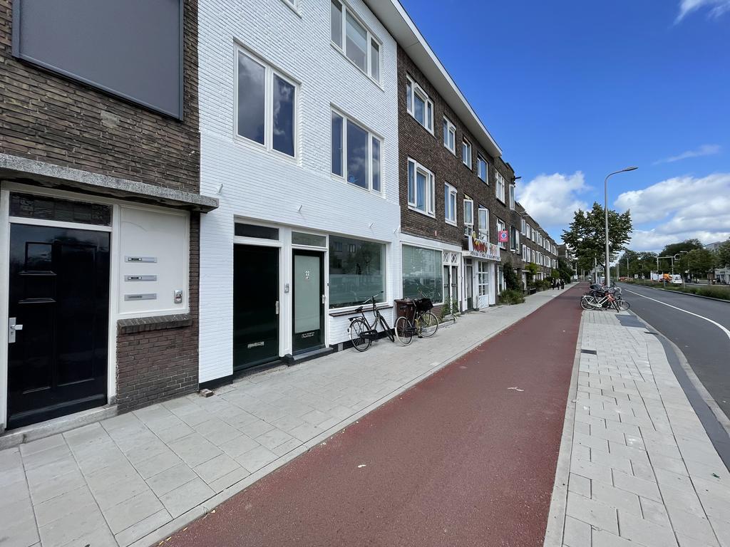 Marnixlaan 22 – Foto